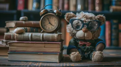 Understanding English Tenses: A Beginner’s Guide