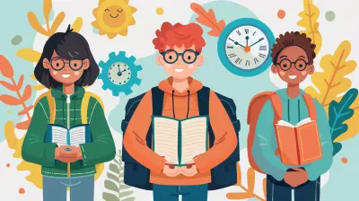 Understanding English Tenses: A Beginner’s Guide