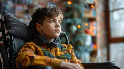Understanding Nonverbal Learning Disabilities: What You Need to Know