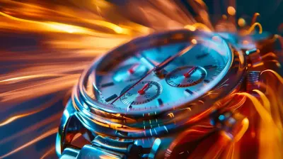 Understanding Processing Speed and Its Impact on Learning