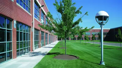 Understanding School Security Systems: What You Need to Know