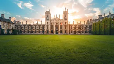 Understanding The Benefits Of Liberal Arts Education