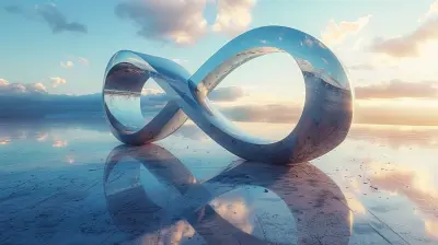 Understanding the Concept of Infinity: Bringing Big Ideas to Life