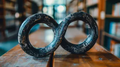 Understanding the Concept of Infinity: Bringing Big Ideas to Life