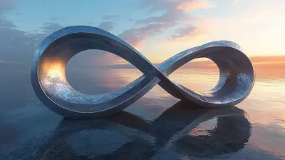 Understanding the Concept of Infinity: Bringing Big Ideas to Life