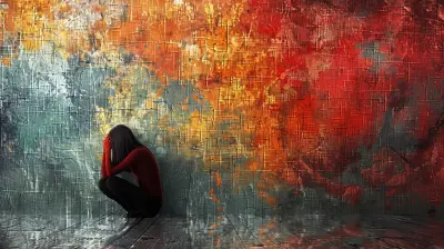 Understanding the Emotional and Behavioral Challenges Linked to Learning Disabilities