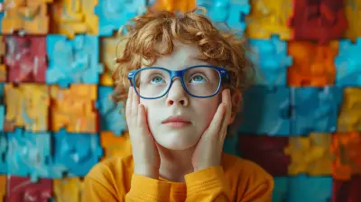 Understanding the Emotional and Behavioral Challenges Linked to Learning Disabilities