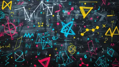 Understanding the Language of Math Symbols and Equations