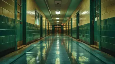 Understanding the Link Between Discipline and Safety in Schools