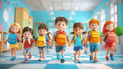 Understanding the Link Between Discipline and Safety in Schools