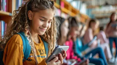 Understanding the Role of Technology in Enhancing School Safety