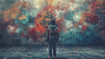 Understanding Your Limits: Knowing When to Step Back