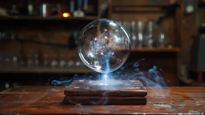 Unlocking the Mysteries of Magnetism with Simple Experiments