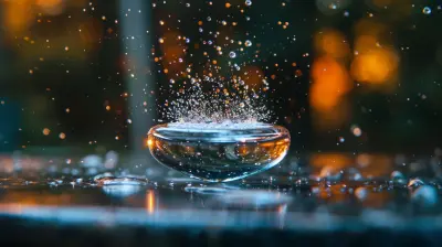 Unlocking the Mysteries of Magnetism with Simple Experiments