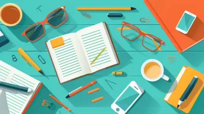 Using Online Tools and Apps to Master English Vocabulary