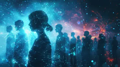 Virtual Teamwork: Collaborative Learning in Digital Classrooms