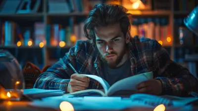 What to Do After Submitting Your Application in 2026