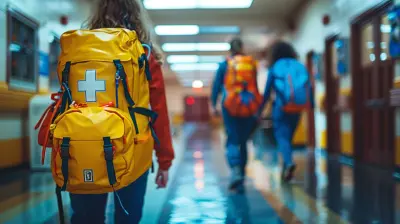 What to Include in Your School’s Emergency Response Plan