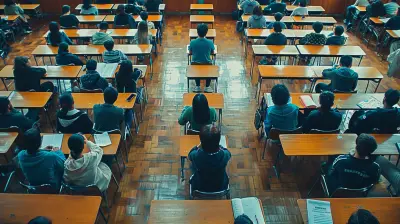 Why Blended Learning is the Future of Higher Education