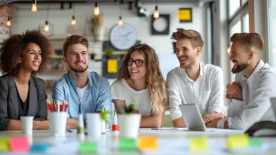 Why Collaboration is Crucial in Preparing Students for the Future Workforce