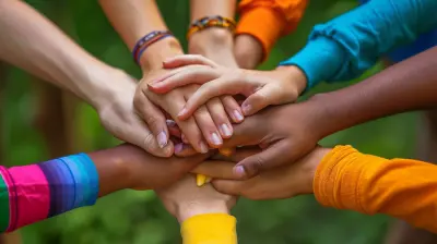 Why Collaboration is Crucial in Preparing Students for the Future Workforce