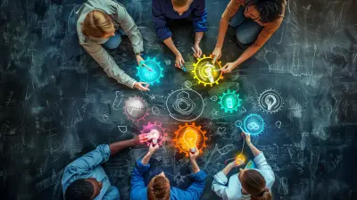 Why Collaborative Learning Cultivates Critical Thinking in Students