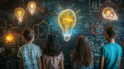 Why Collaborative Learning Cultivates Critical Thinking in Students