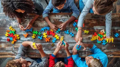 Why Collaborative Learning Cultivates Critical Thinking in Students