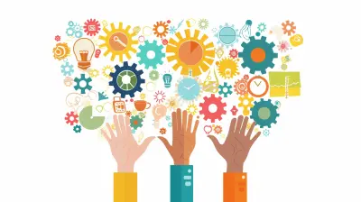 Why Collaborative Learning is Essential for 21st-Century Skills