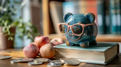 Why Financial Literacy Should Be a Core Subject by 2026