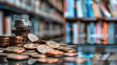 Why Financial Literacy Should Be a Core Subject by 2026