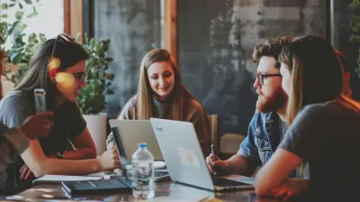 Why Group Projects Are Changing in 2026