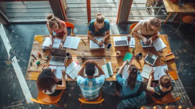 Why Group Projects Are Changing in 2026