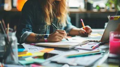 Why Group Projects Are Changing in 2026