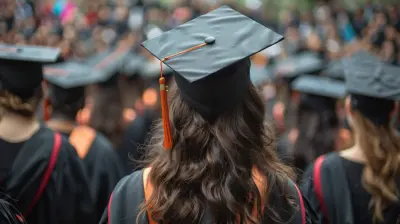 Why Mindfulness Will Be Key for Students in 2027