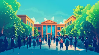 Why Mindfulness Will Be Key for Students in 2027