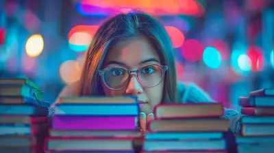 Why Reflection and Journaling Can Help Teachers Avoid Burnout
