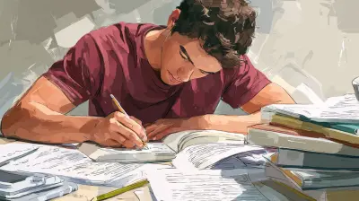 Why Self-Care Will Be a Top Priority for Students by 2027