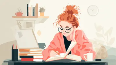 Why Self-Care Will Be a Top Priority for Students by 2027