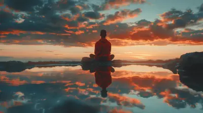 Why Self-Reflection is Key to Personal Growth and Skill Mastery