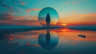 Why Self-Reflection is Key to Personal Growth and Skill Mastery