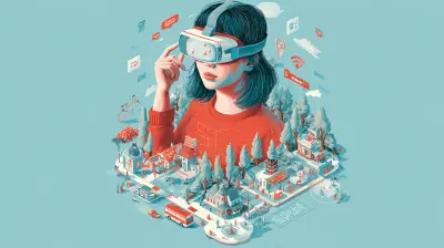 Will Augmented Reality Redefine E-Learning by 2026?