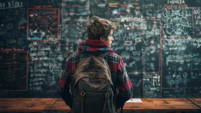Will Students Ever Own Their Own Education Data?