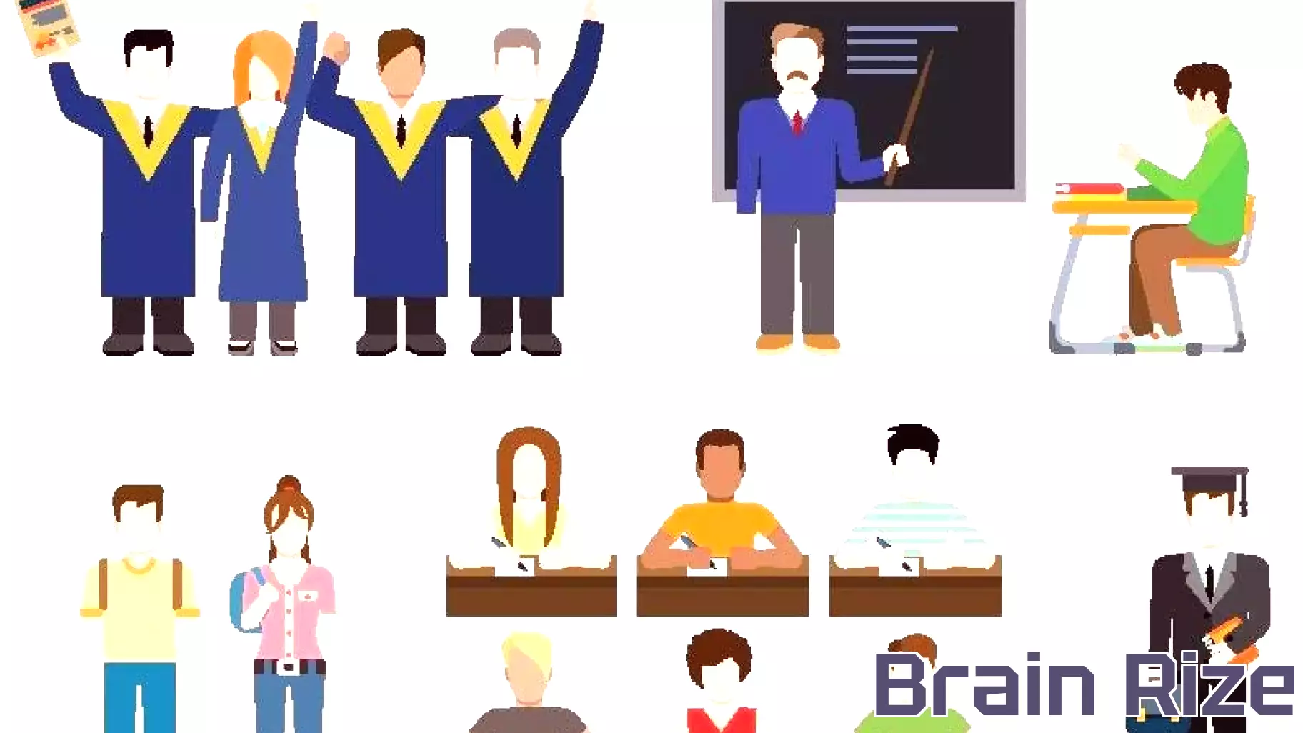 A Wake-Up Call for K-12 Education: The Nation's Report Card