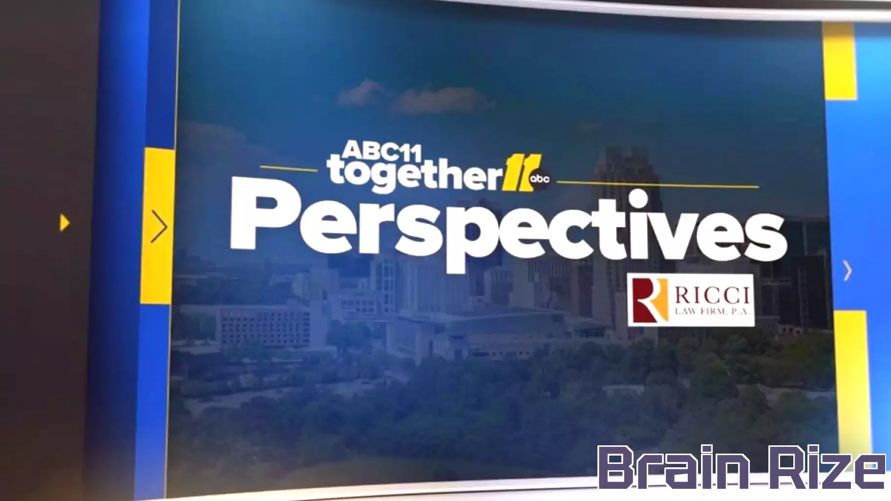 ABC11 Together Perspectives for August: Celebrating Education in Durham and Knightdale