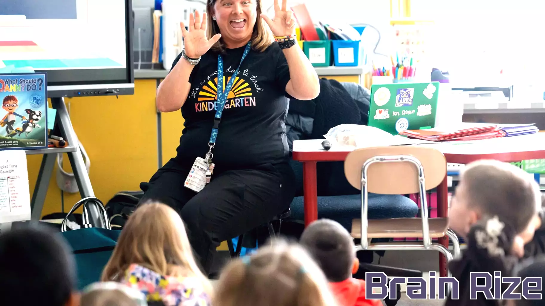 Addressing Math Anxiety: The Role of Improved Teacher Training in Ohio
