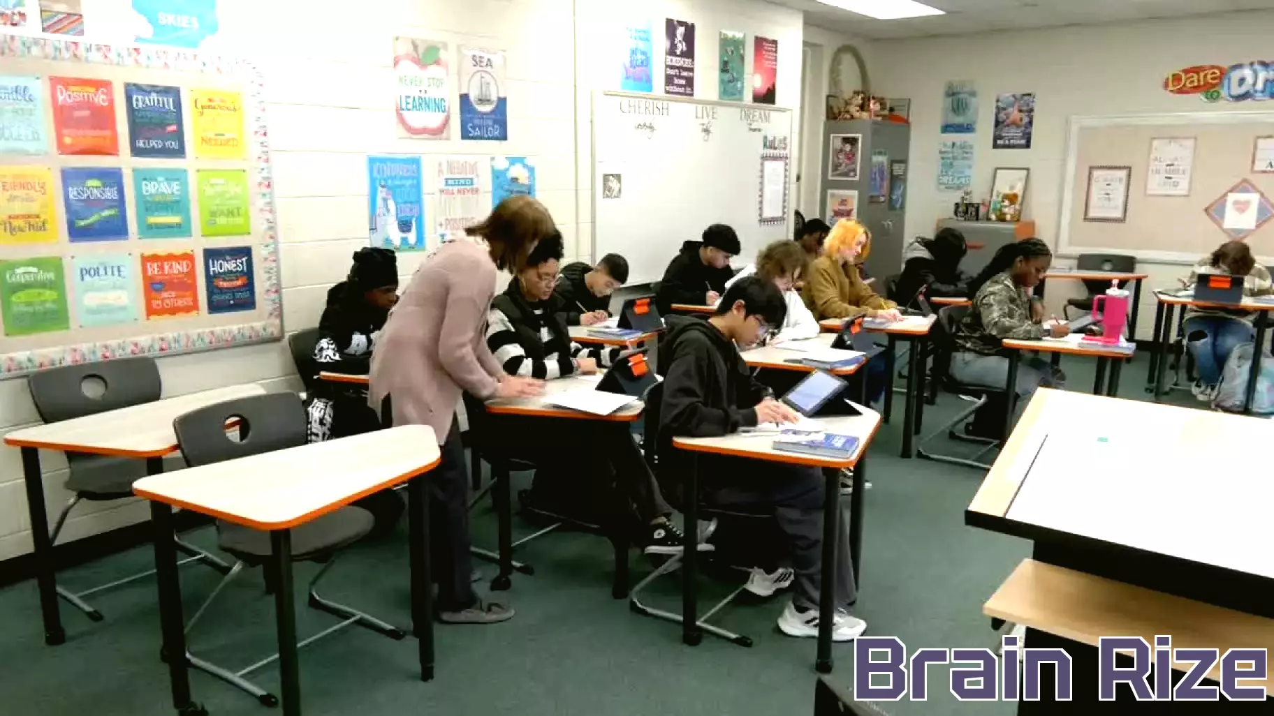 Addressing Teacher Shortages in Oklahoma's Education System