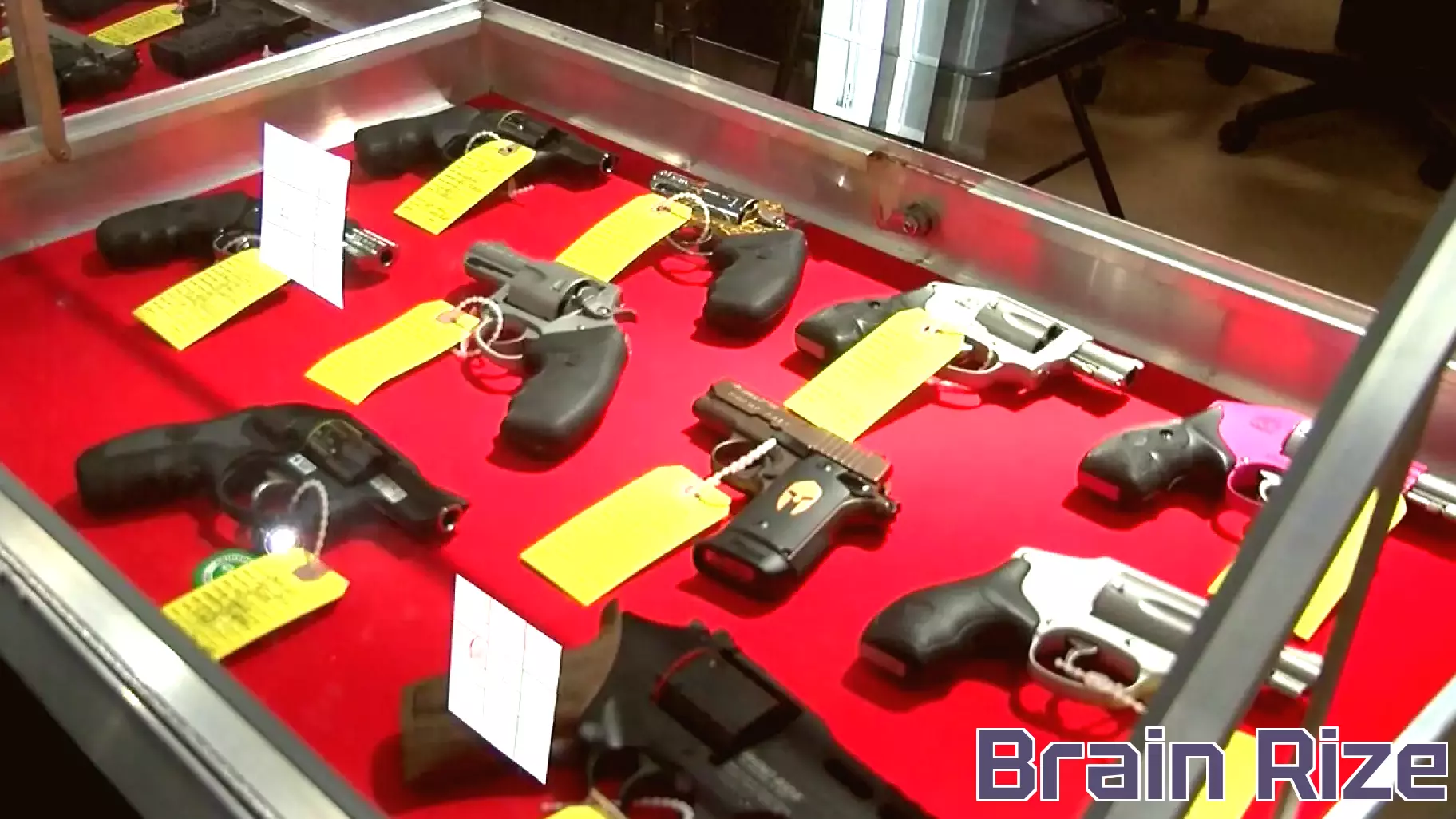 Advocates push for early gun safety education to prevent teen summer violence