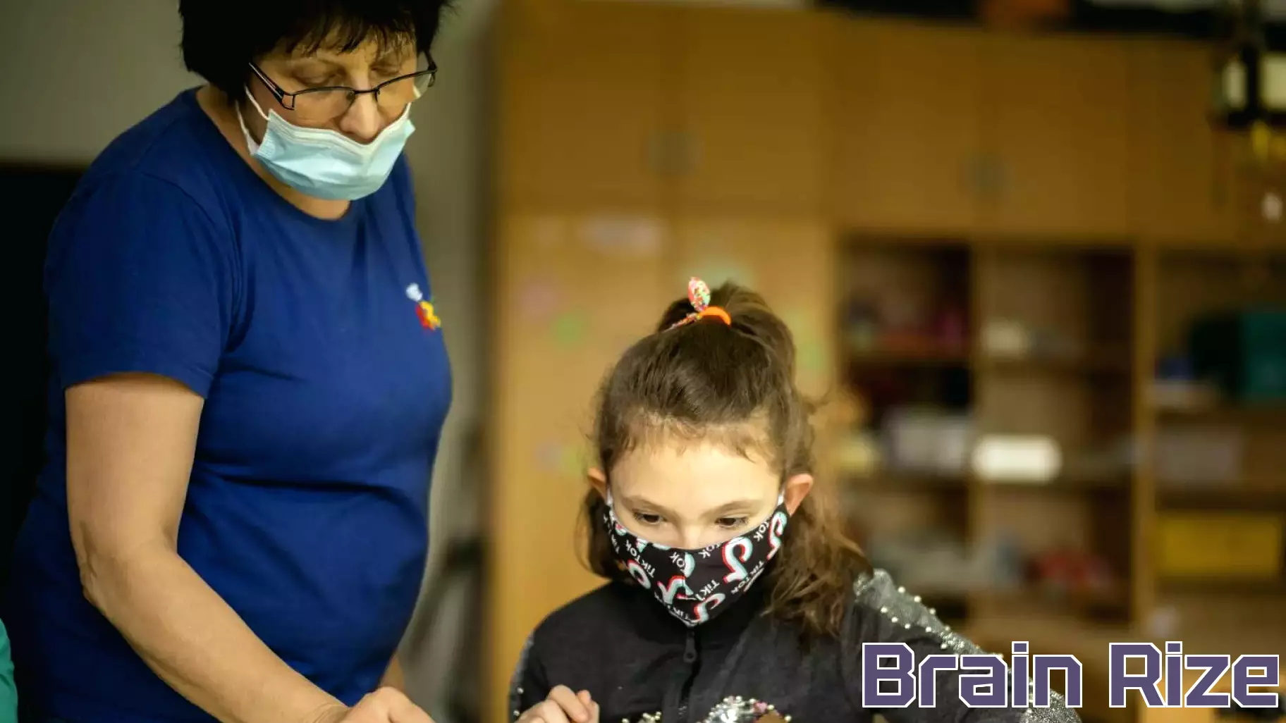 Advocating for Education Over Conflict: A Call for Skilled Workers in Childcare