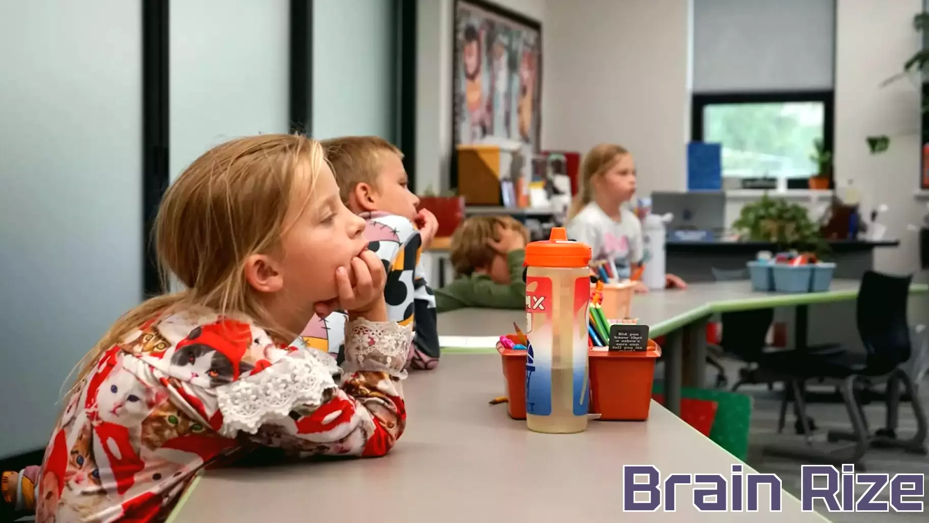 After pushback, legislative committee scales back proposed cuts to public education